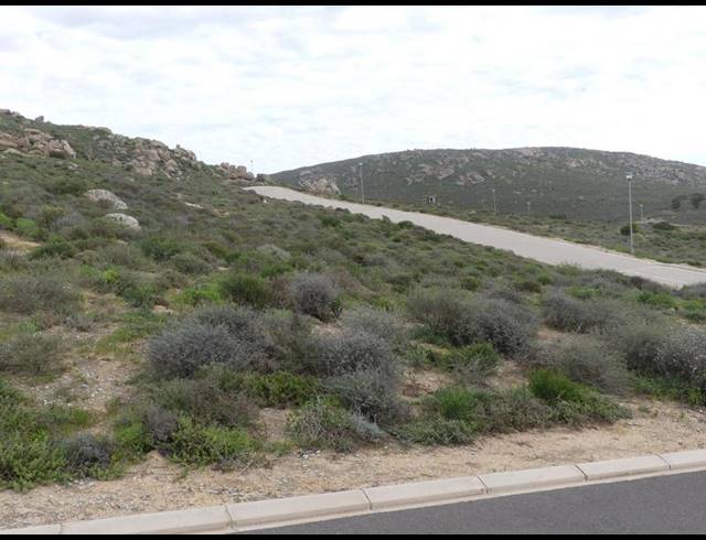 LAND FOR SALE IN ST HELENA VIEWS
